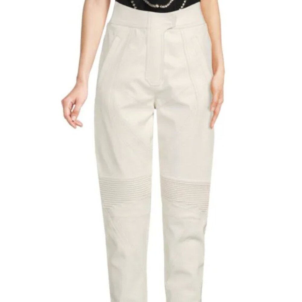 Stella Mccartney Loren pants MSRP $1330 Style Number: 040002253912